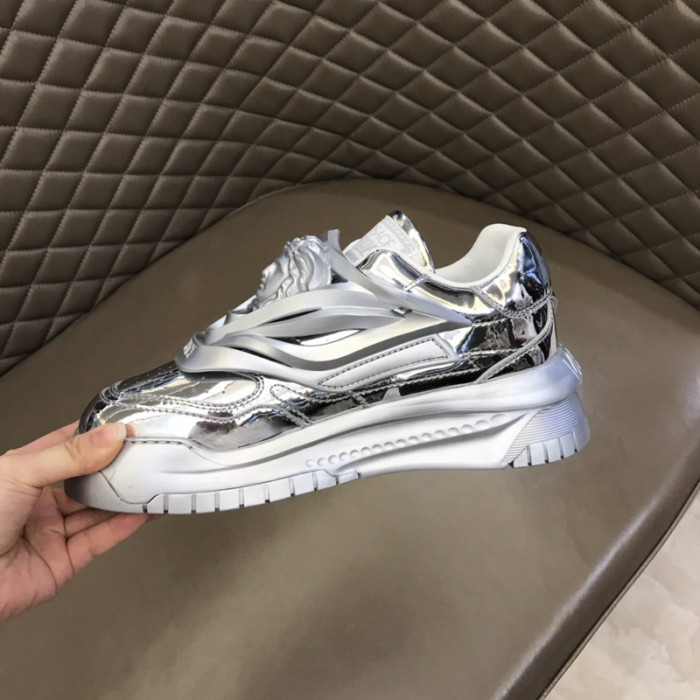 Versace Men Shoes 1：1 Quality-709