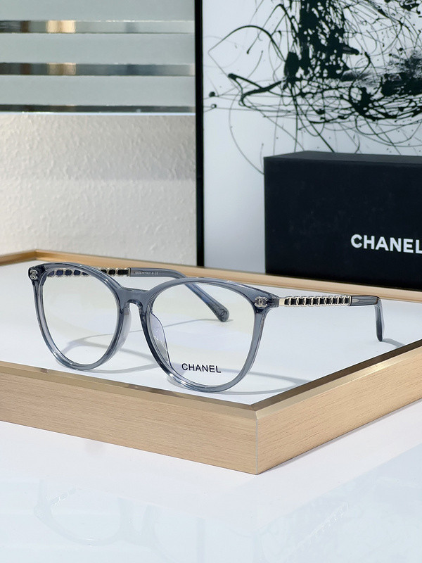 CHNL Sunglasses AAAA-3789