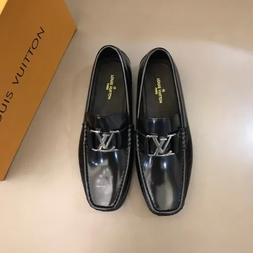 Super Max Custom LV Shoes-917