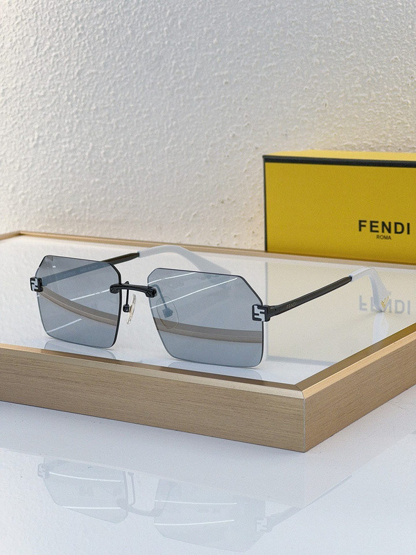 FD Sunglasses AAAA-2232