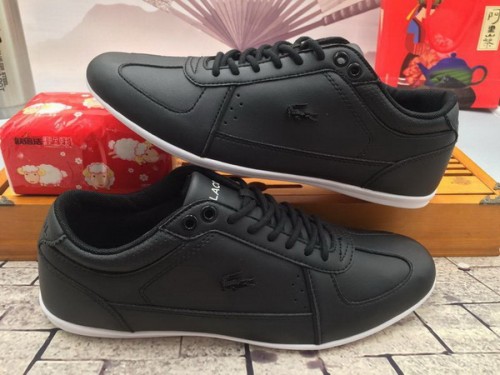 Lacoste men shoes-030