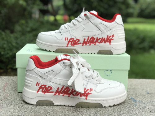 OFFwhite Men shoes 1：1 quality-169