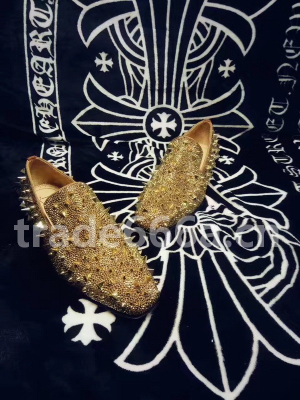 Super Max Christian Louboutin Shoes-697
