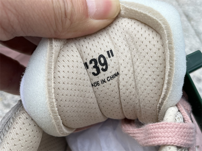 OFF white Men shoes 1：1 quality-365