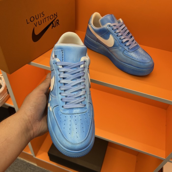 LV Men shoes 1：1 quality-4579