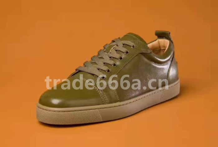 Super Max Christian Louboutin Shoes-827