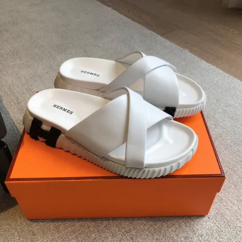 Hermes women Sandals 1：1 Quality-321