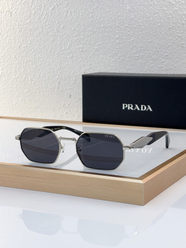 Prada Sunglasses AAAA-4926