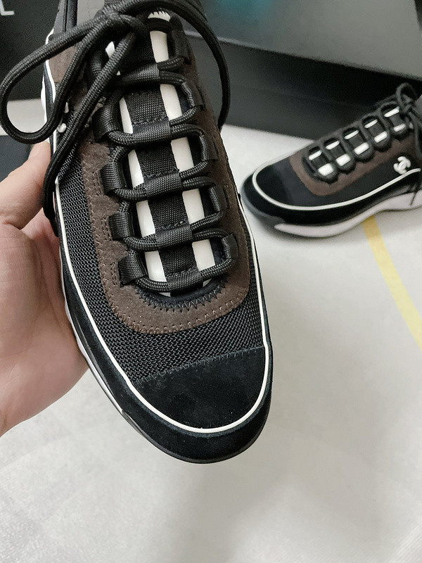 Chal Men Shoes 1：1 Quality-211