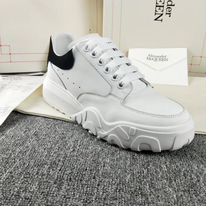 Alexander McQueen men shoes 1：1 quality-716