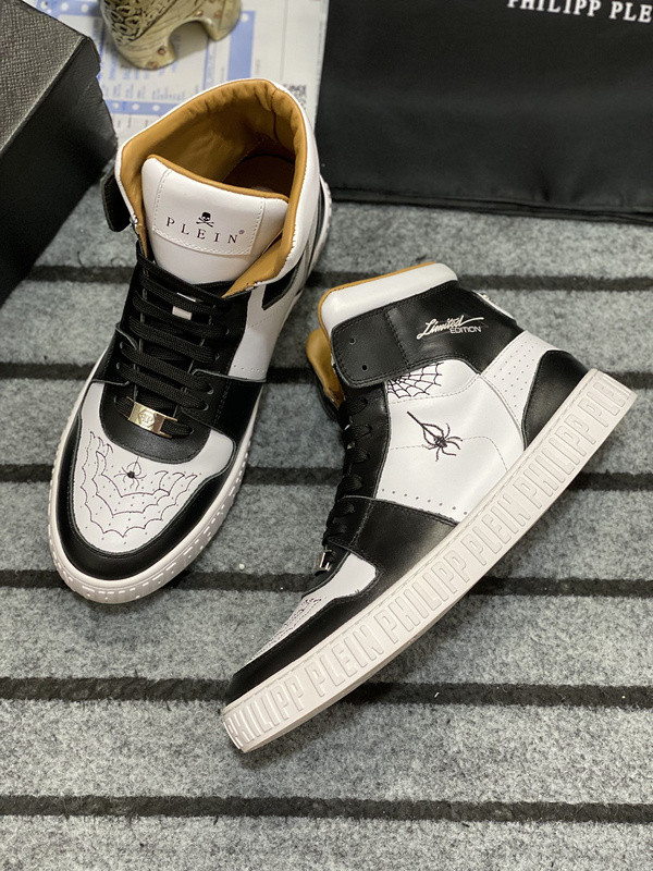 PP men shoes 1 ：1 quality-406