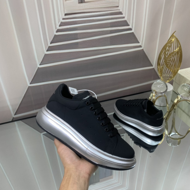 Alexander McQueen men shoes 1：1 quality-755