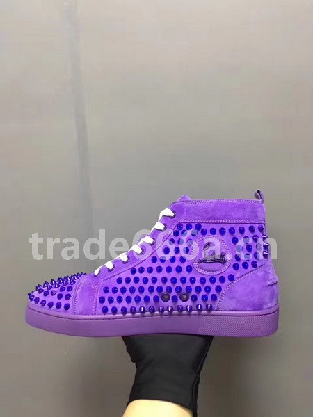 Super Max Christian Louboutin Shoes-841