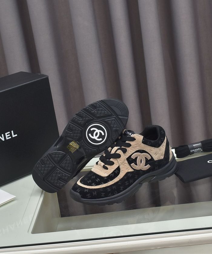 Chal Men Shoes 1：1 Quality-193