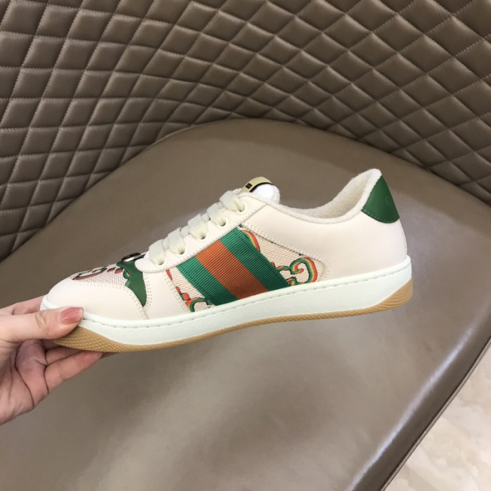 G men shoes 1：1 quality-3649