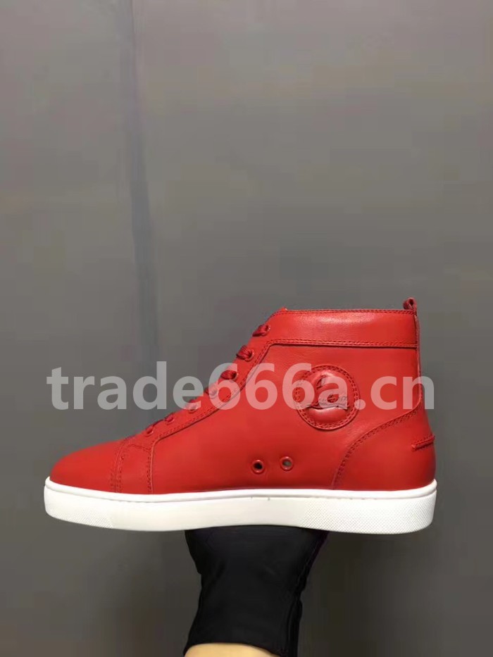 Super Max Christian Louboutin Shoes-843