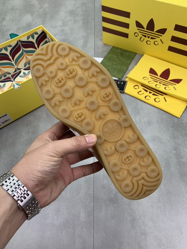 G men shoes 1：1 quality-3646