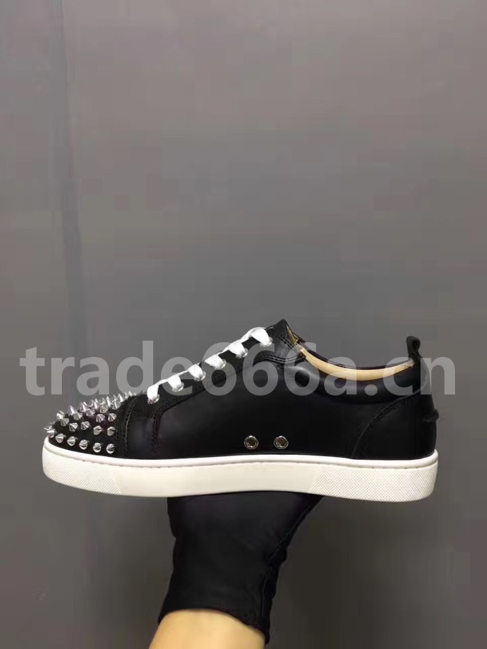 Super Max Christian Louboutin Shoes-814