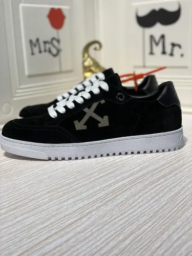 OFFwhite Men shoes 1：1 quality-134