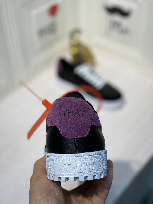 OFFwhite Men shoes 1：1 quality-132