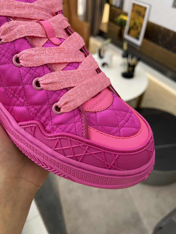 Dior men Shoes 1：1 quality-583