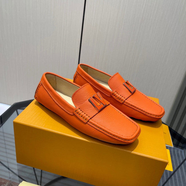 LV Men shoes 1:1 quality-4682