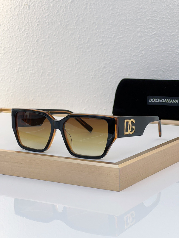 D&G Sunglasses AAAA-2020