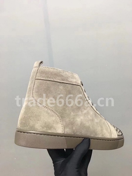 Super Max Christian Louboutin Shoes-894