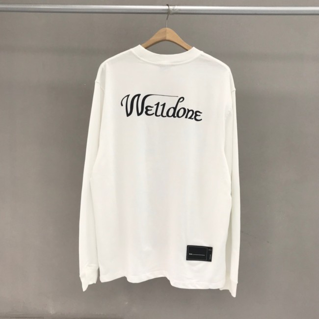 Welldone Hoodies 1:1 Quality-071(S-L)