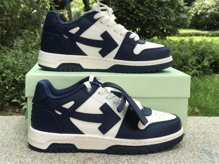 OFFwhite Women Shoes 1：1 quality-109