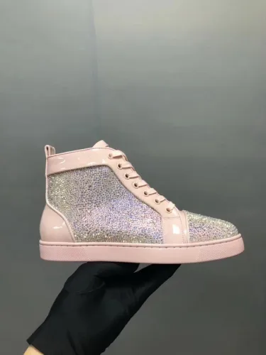 Super Max Christian Louboutin Shoes-1069