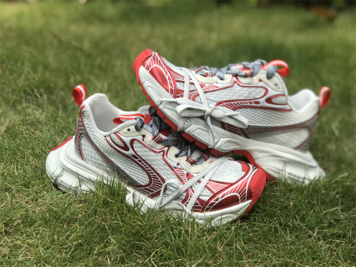 B 17FW Tripe-S High End Sneaker-373