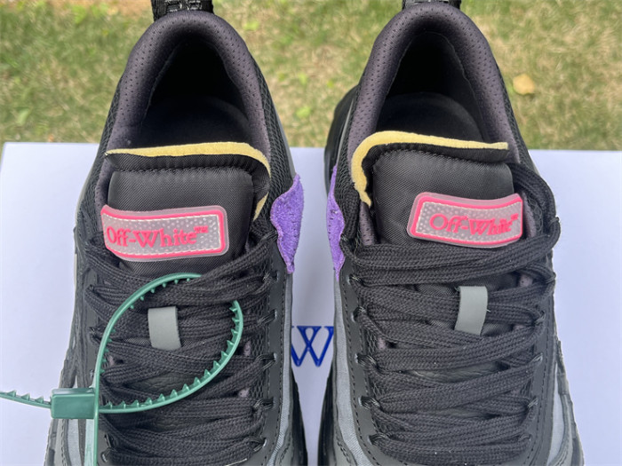 OFF white Men shoes 1：1 quality-364