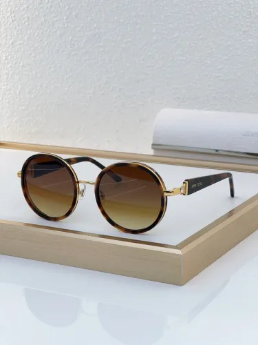 Jimmychoo Sunglasses AAAA-253
