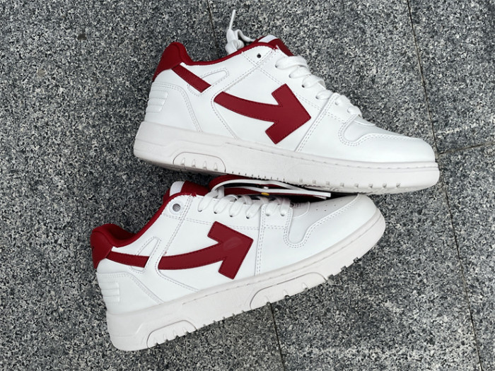 OFF white Men shoes 1：1 quality-363