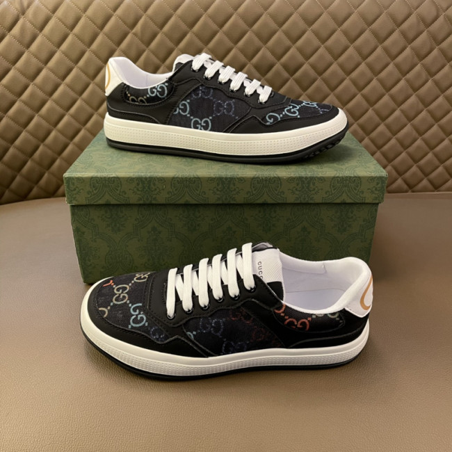 G men shoes 1:1 quality-3575