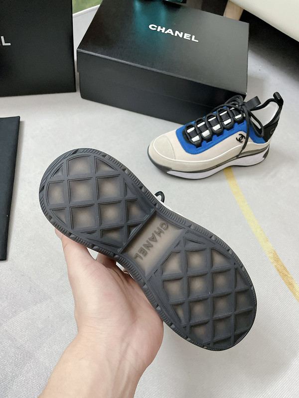 Chal Men Shoes 1：1 Quality-204