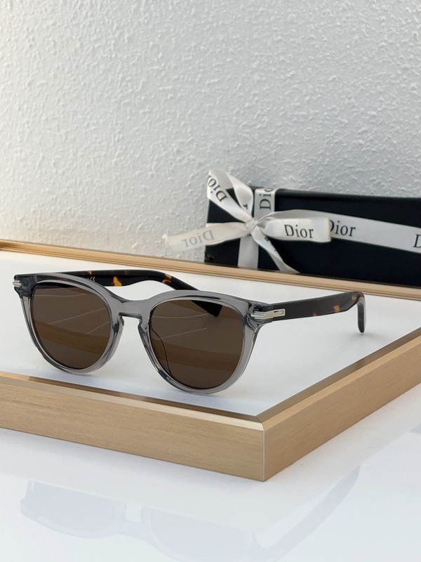 Dior Sunglasses AAAA-2866