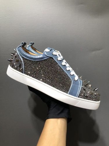 Super Max Christian Louboutin Shoes-2242