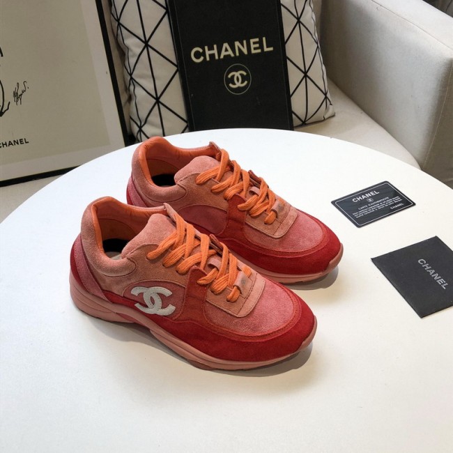 Chal Men Shoes 1：1 Quality-143