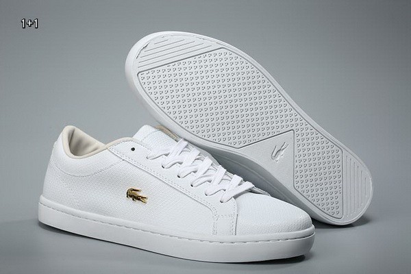 Lacoste men shoes-064