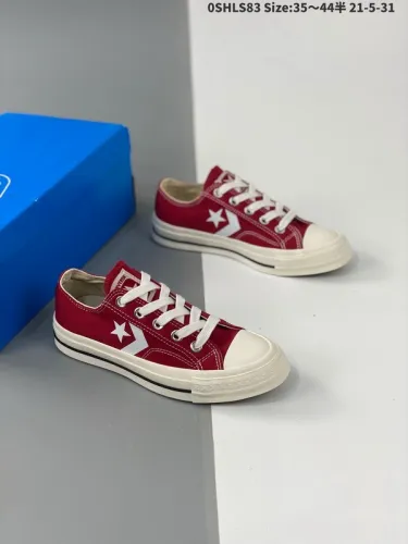 Converse Shoes Low Top-084