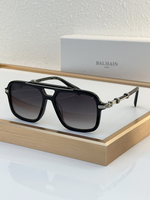 Balmain Sunglasses AAAA-724