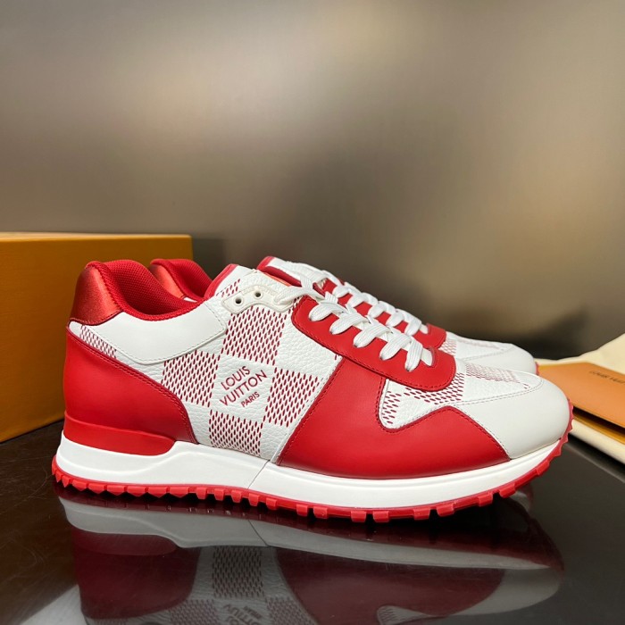 Super Max Custom LV Shoes-2236