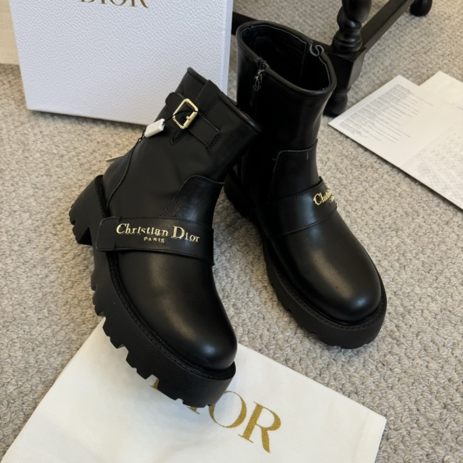 Dior Women Shoes 1:1 quality-646