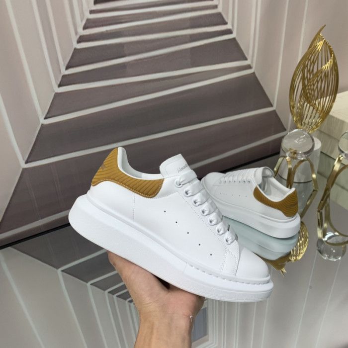 Alexander McQueen men shoes 1：1 quality-740