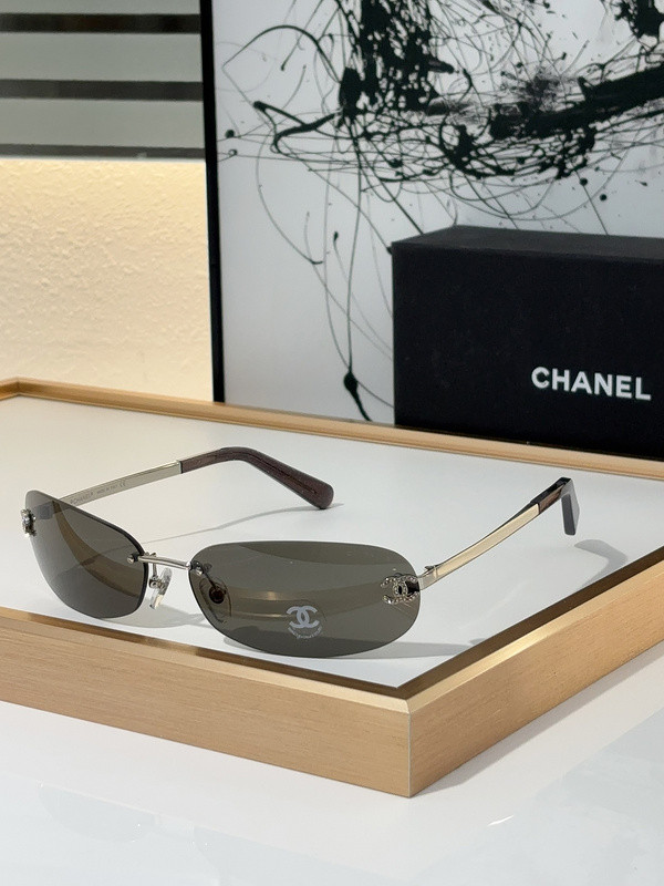 CHNL Sunglasses AAAA-3875