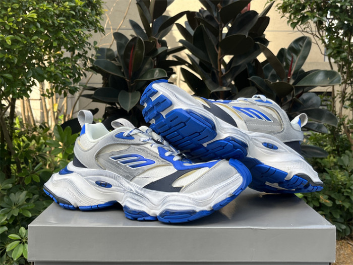 B 17FW Tripe-S High End Sneaker-452