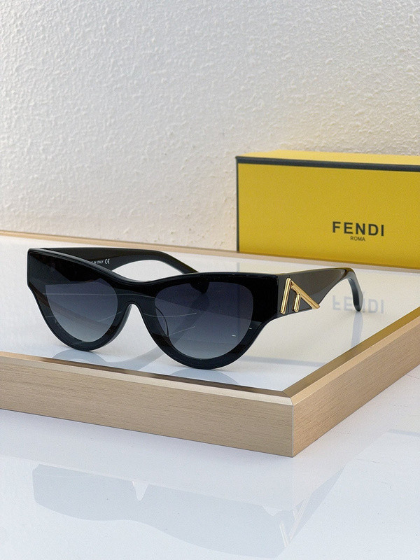 FD Sunglasses AAAA-2252