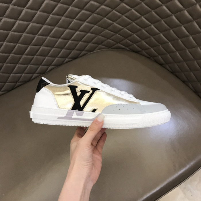 LV Men shoes 1：1 quality-4623